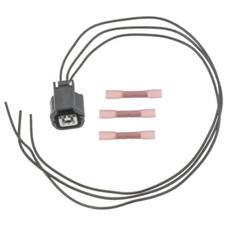 Standard® - HVAC Blower Motor Resistor Connector