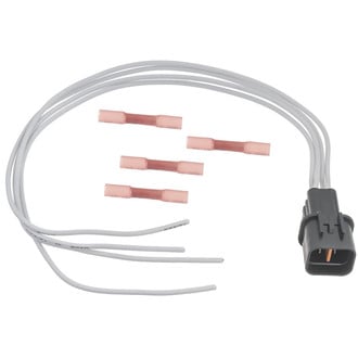 Standard® - HVAC Blower Motor Resistor Connector