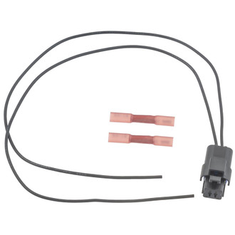 Standard® - HVAC Blower Motor Resistor Connector