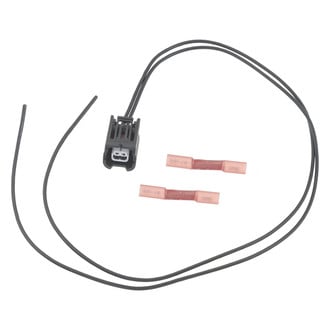 Standard® - Front Passenger Side ABS Speed Sensor Connector