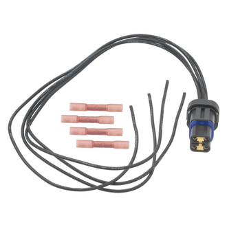 Standard® - HVAC Blower Motor Resistor Connector