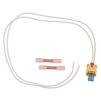 Standard® - Exhaust Gas Temperature Sensor Connector