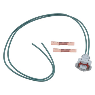 Standard® - HVAC Blower Motor Resistor Connector