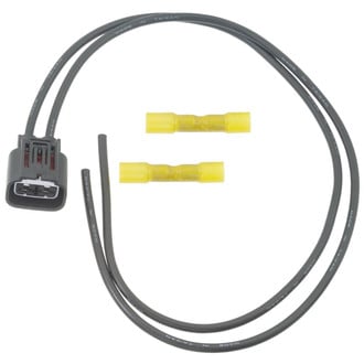 Standard® - HVAC Blower Motor Resistor Connector