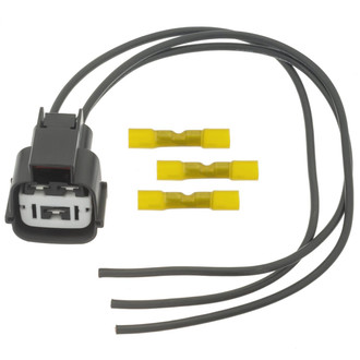 Standard® - HVAC Blower Motor Resistor Connector