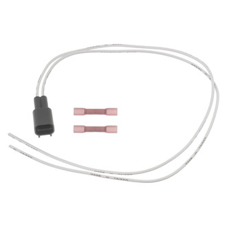 Standard® - HVAC Blower Motor Resistor Connector