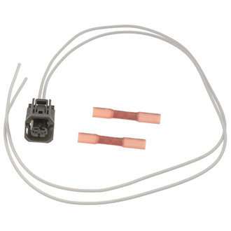 Standard® - HVAC Blower Motor Resistor Connector