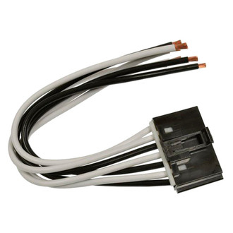 Standard® - Intermotor™ HVAC Blower Motor Resistor Connector