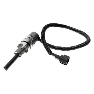 Standard® - Intermotor™ Automatic Transmission Speed Sensor