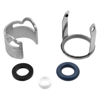Standard® - Intermotor™ Fuel Injector O-Ring Kit