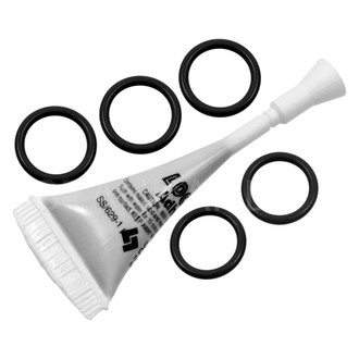 Standard® - Diesel High Pressure Oil Pump Seal Kit