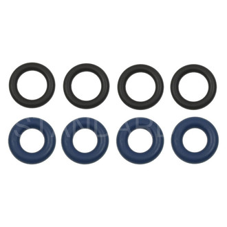 Standard® - Fuel Injector O-Ring Kit