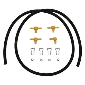 Standard® - Diesel Fuel Injector Installation Kit