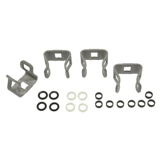Standard® - Fuel Injector O-Ring Kit