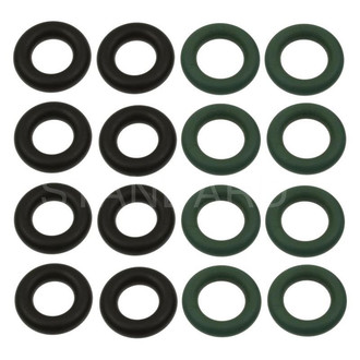 Standard® - Fuel Injector O-Ring Kit