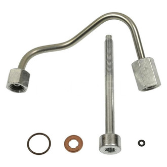 Standard® - Fuel Injector Line