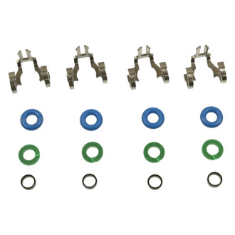 Standard® - Fuel Injector O-Ring Kit