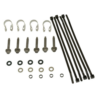 Standard® - Fuel Injector O-Ring Kit