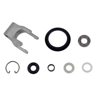 Standard® - Intermotor™ Fuel Injector O-Ring Kit