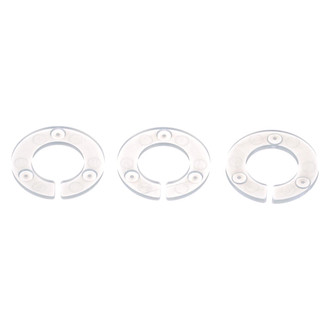 Standard® - Upper Fuel Injector O-Ring