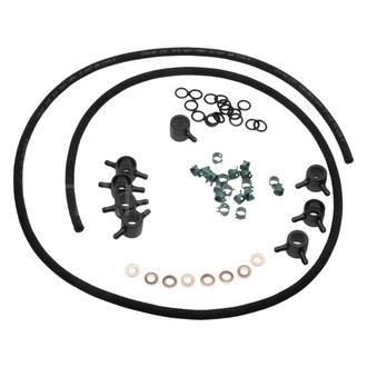 Standard® - Diesel Fuel Injector Installation Kit