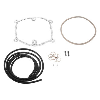 Standard® - Diesel Fuel Injector Installation Kit