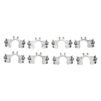 Standard® - Fuel Injector Retaining Bracket