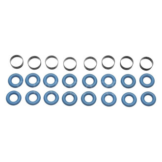 Standard® - Fuel Injector O-Ring Kit