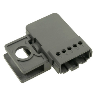 Standard® - Tru-Tech™ Brake Light Switch