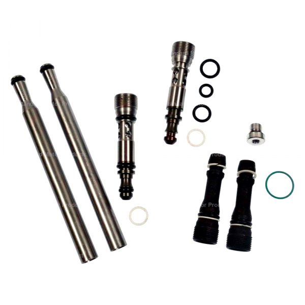 Standard® - Engine Oil Stand Pipe and Dummy Plug Kit