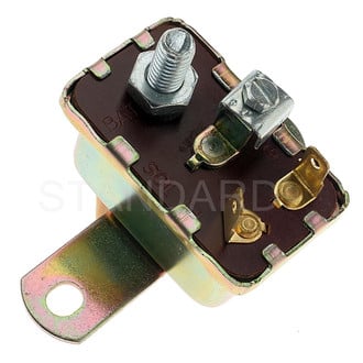 Standard® - Starter Relay