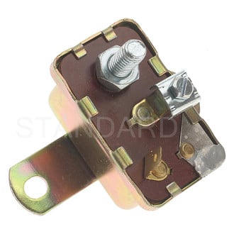 Standard® - Starter Relay