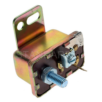 Standard® - Starter Relay