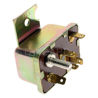 Standard® - Starter Relay