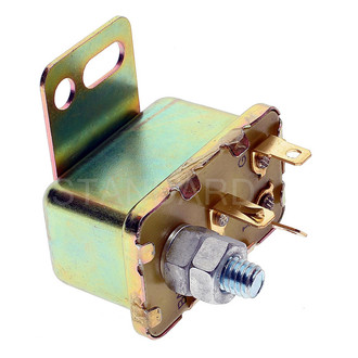 Standard® - Starter Relay