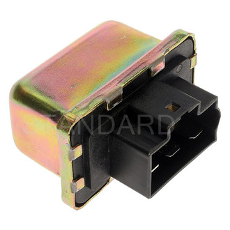 Standard® - Starter Relay