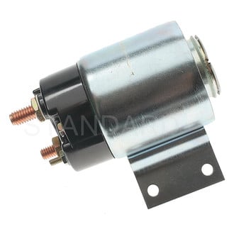 Standard® - Starter Solenoid