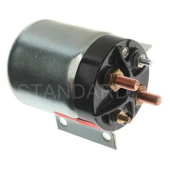 Standard® - Starter Solenoid