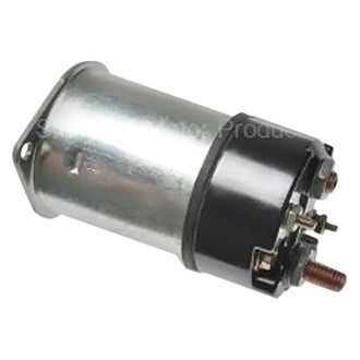 Standard® - Starter Solenoid