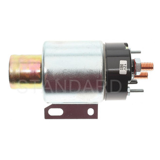 Standard® - Starter Solenoid