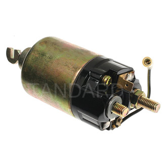 Standard® - Intermotor™ Starter Solenoid