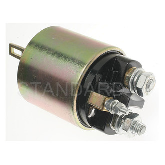 Standard® - Starter Solenoid