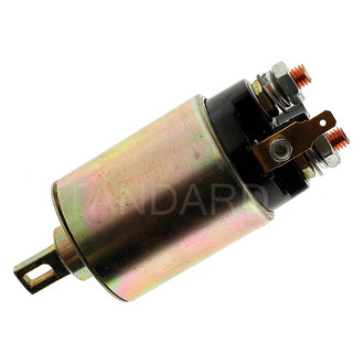 Standard® - Intermotor™ Starter Solenoid
