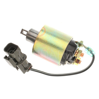 Standard® - Intermotor™ Starter Solenoid