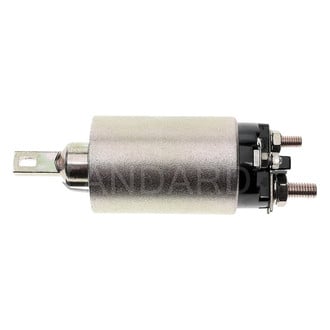 Standard® - Starter Solenoid