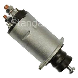 Standard® - Starter Solenoid