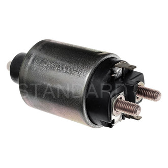 Standard® - Starter Solenoid