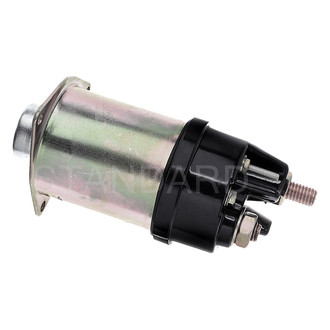 Standard® - Starter Solenoid