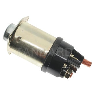 Standard® - Starter Solenoid