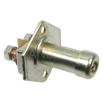 Standard® - Starter Solenoid